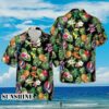 Tropical Fruit Grateful Dead Rock Band All Printed Hawaiian Shirt Aloha Shirt Aloha Shirt