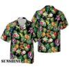 Tropical Fruit Grateful Dead Rock Band All Printed Hawaiian Shirt Hawaaian Shirt Hawaaian Shirt