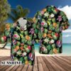Tropical Fruit Grateful Dead Rock Band All Printed Hawaiian Shirt Hawaaian Shirts Hawaaian Shirts
