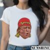 Trumpmania Wrestling Shirt 2 Shirt 1