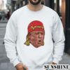 Trumpmania Wrestling Shirt 3 Sweatshirts 1