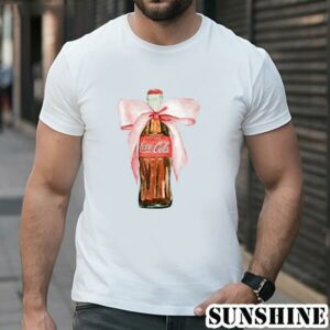 Vintage Coca Cola T Shirt Perfect Gift for Coke Lovers 1 TShirt