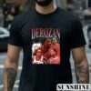 Vintage Demar Derozan Chicago Bulls Basketball Shirt 2 Shirt
