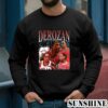Vintage Demar Derozan Chicago Bulls Basketball Shirt 3 Sweatshirts