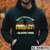 Vintage Dont Follow Me I Do Stupid Things Shirt 4 Hoodie