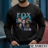 Vintage Fox Mulder Shirt The X Files Movie 3 Sweatshirts
