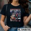 Vintage Homage Optimus Prime Shirt 1 TShirt