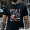 Vintage Homage Optimus Prime Shirt 2 Shirt