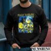 Vintage Iron Maiden Shirt Iron Maiden Life After Death 3 Sweatshirts
