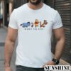 Winnie The Pooh And Friends Shirt 1 TShirt