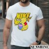 Winnie The Pooh Nike Shirt 1 TShirt