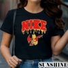 Winnie The Pooh Nike Sweater 1 TShirt