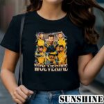 Wolverine Deadpool 2024 Character Bootleg Shirt 1 TShirt