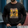 Wolverine Deadpool 2024 Character Bootleg Shirt 3 Sweatshirts