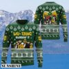 Wu Tang Clan Sleighin' It Ugly Christmas Sweater 2 2