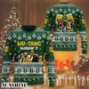 Wu Tang Clan Sleighin' It Ugly Christmas Sweater 4 NENn