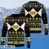 Wu Tang Clan Snow Christmas Ugly Sweater 2 2