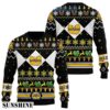 Wu Tang Clan Snow Christmas Ugly Sweater 3 NEN1