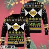 Wu Tang Clan Snow Christmas Ugly Sweater 5 NENnn
