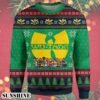 Wu Tang Clan Ugly Christmas 3D All Over Print Sweater 5 NENnn