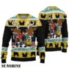 Wu Tang Clan Ugly Christmas Sweater 3 NEN1