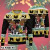 Wu Tang Clan Ugly Christmas Sweater 5 NENnn