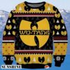 Wu Tang Clan Ugly Sweater 3D Xmas Hip Hop Sweater 2 2