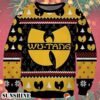 Wu Tang Clan Ugly Sweater 3D Xmas Hip Hop Sweater 5 NENnn