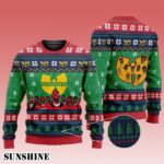 Wu Tang Clan Ugly Wu Tang Clan Ugly Gift Christmas 3D Sweater 1 1