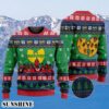Wu Tang Clan Ugly Wu Tang Clan Ugly Gift Christmas 3D Sweater 2 2