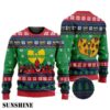Wu Tang Clan Ugly Wu Tang Clan Ugly Gift Christmas 3D Sweater 3 NEN1