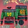 Wu Tang Clan Ugly Wu Tang Clan Ugly Gift Christmas 3D Sweater 5 NENnn