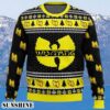 Wu Tang Clan Xmas Ugly Christmas Sweater Christmas Gift For Men And Women 2 2