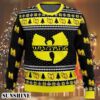 Wu Tang Clan Xmas Ugly Christmas Sweater Christmas Gift For Men And Women 4 NENn