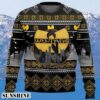 Wu Tang Ugly Christmas Sweater Fans Gifts 2 2