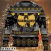 Wu Tang Ugly Christmas Sweater Fans Gifts 4 NENn