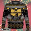 Wu Tang Ugly Christmas Sweater Fans Gifts 5 NENnn