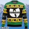 Yah Its Christmas Time Yo Wu Tang Clan Ugly Christmas Sweater 2 2