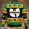 Yah Its Christmas Time Yo Wu Tang Clan Ugly Christmas Sweater 4 NENn