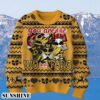 You Are The Wu To My Tang Wu Tang Clan Valentine Ugly Christmas Sweater 2 2