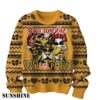 You Are The Wu To My Tang Wu Tang Clan Valentine Ugly Christmas Sweater 3 NEN1