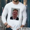 Zach Bryan Arrest Shirt 5 Long Sleeve