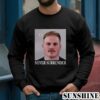 Zach Bryan Jail Shirt 3 Sweatshirts