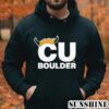 2024 Colorado Buffaloes CU Boulder Shirt 4 Hoodie