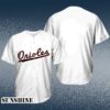 2024 Orioles 70th Anniversary Jersey Giveaways 2 1