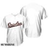 2024 Orioles 70th Anniversary Jersey Giveaways 3 2