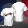 2024 Orioles 70th Anniversary Jersey Giveaways 4 3