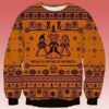 Best Design Hocus Pocus Ugly Christmas Sweater 1 1