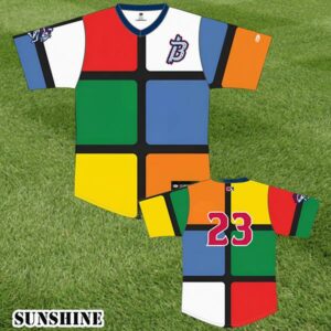 Binghamton Puzzle Cube Specialty Jersey Giveaway 2024 1 1