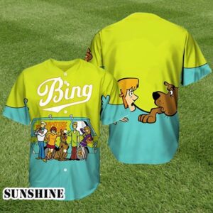 Binghamton Scooby Doo Specialty Jersey Giveaway 2024 1 1